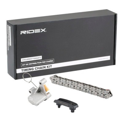 Zestaw łańcucha rozrządu RIDEX 1389T0202 1389T0202 - foto 2