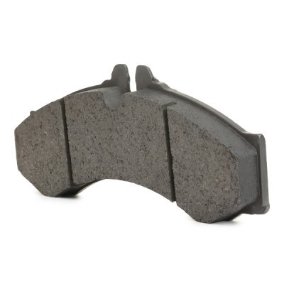 Klocki hamulcowe RIDEX 402B0336 402B0336 - foto 3