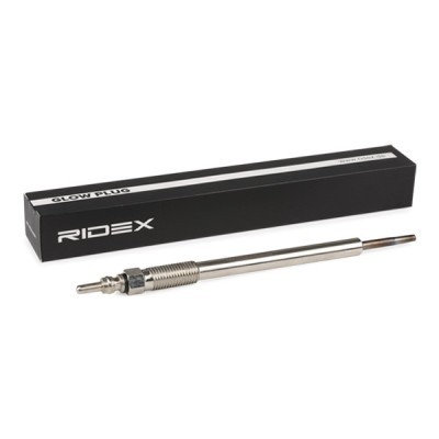Świeca Żarowa RIDEX 243G0167 243G0167 - foto 2