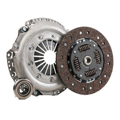 Zestaw Sprzęgła RIDEX 479C0132 479C0132 - foto 3
