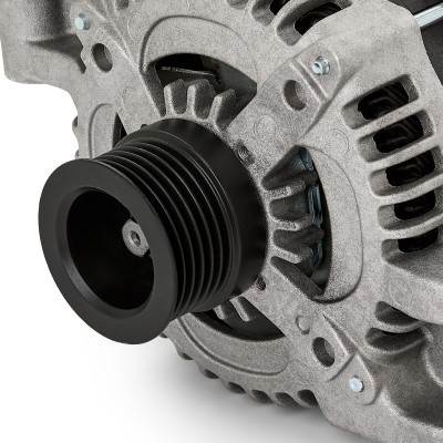 Alternator RIDEX 4G0208R 4G0208R - foto 9