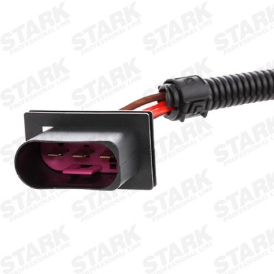 Wentylator Chłodnicy Stark SKRF-0300087 SKRF-0300087 - foto 4