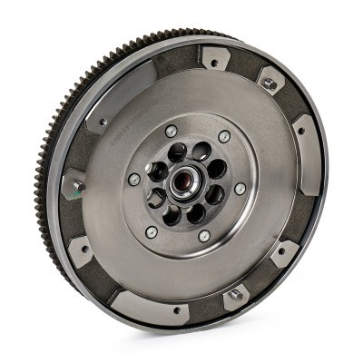 Koło zamachowe RIDEX 577F0006 577F0006 - foto 4