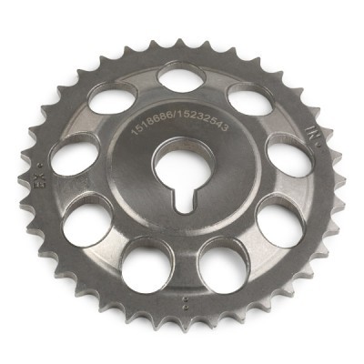 Zestaw łańcucha rozrządu RIDEX 1389T0115 1389T0115 - foto 14