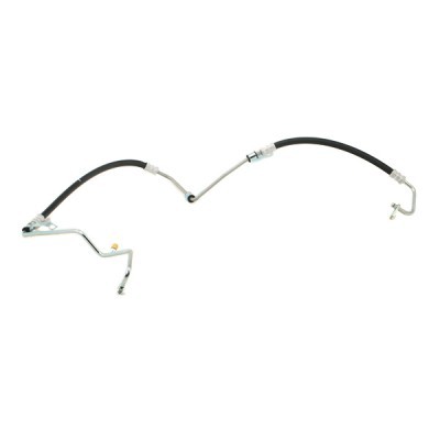 Wąż Hydrauliczny, System Kierowania RIDEX 677H0007 677H0007 - foto 3