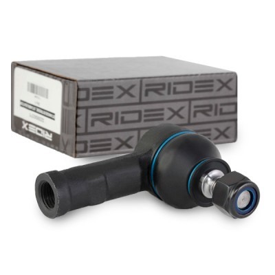 Końcówka drążka kierowniczego RIDEX 914T0325 914T0325 - foto 2