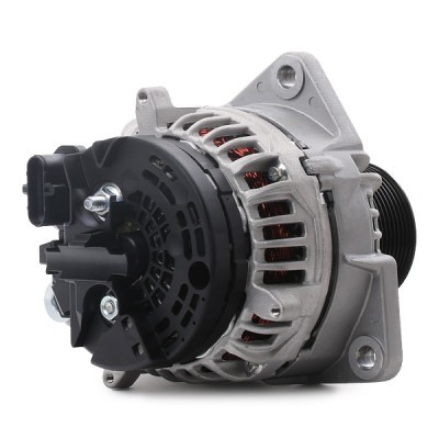 Alternator RIDEX 4G0841 4G0841 - foto 4