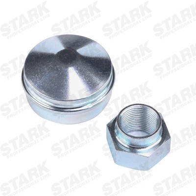 Łożysko Koła Stark SKWB-0180590 SKWB-0180590 - foto 4