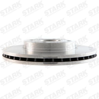 Tarcza hamulcowa Stark SKFO-2005 SKFO-2005 - foto 5
