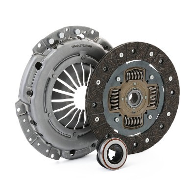 Zestaw Sprzęgła RIDEX 479C0436 479C0436 - foto 3