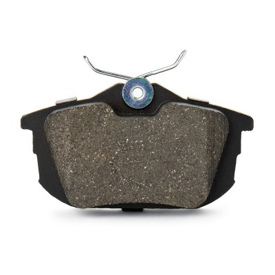 Klocki hamulcowe RIDEX 402B0040P 402B0040P - foto 5