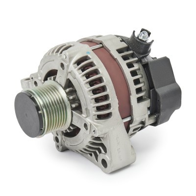 Alternator RIDEX 4G0151R 4G0151R - foto 3