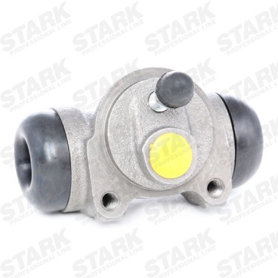 Cylinderek hamulcowy Stark SKWBC-0680076 SKWBC-0680076 - foto 3