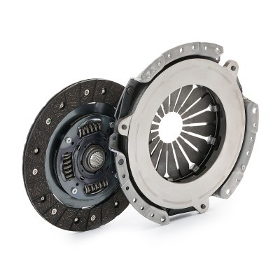 Zestaw Sprzęgła RIDEX 479C0959 479C0959 - foto 4