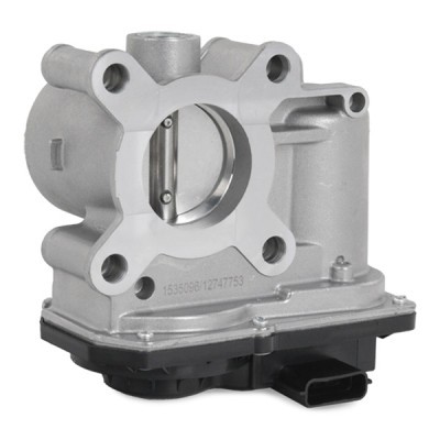 Дроссельная заслонка RIDEX 158T0140 158T0140 - foto 3