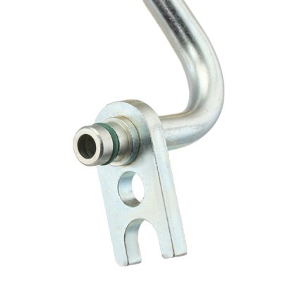 Wąż Hydrauliczny, System Kierowania RIDEX 677H0007 677H0007 - foto 4