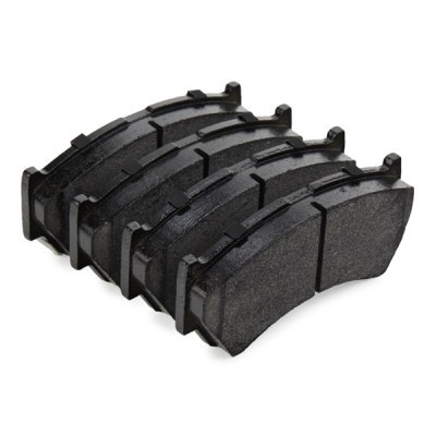 Klocki hamulcowe RIDEX 402B0544 402B0544 - foto 5