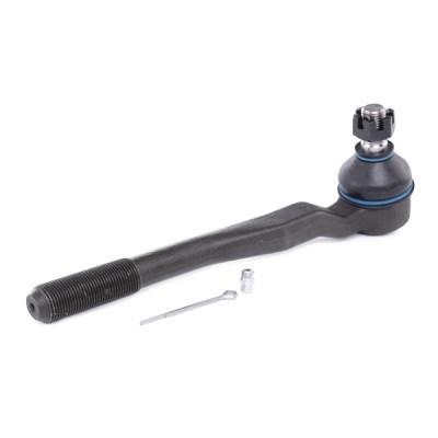 Końcówka drążka kierowniczego RIDEX 914T0252 914T0252 - foto 3