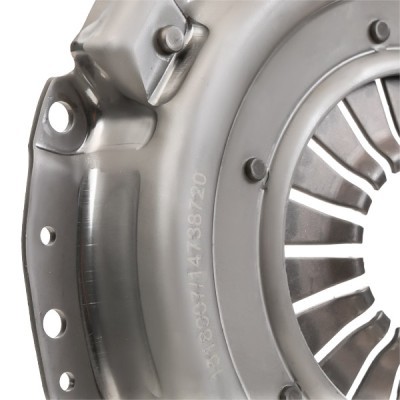 Zestaw Sprzęgła RIDEX 479C0238 479C0238 - foto 5