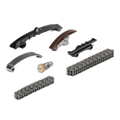 Zestaw łańcucha rozrządu RIDEX 1389T0013 1389T0013 - foto 3