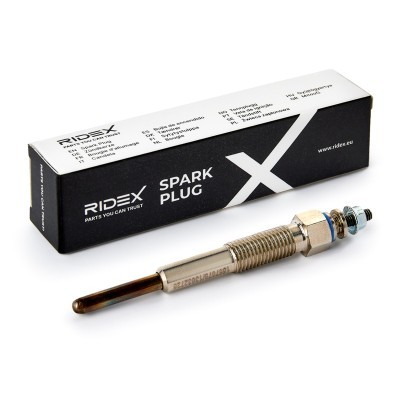 Świeca Żarowa RIDEX 243G0139 243G0139 - foto 2