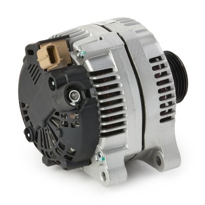Alternator RIDEX 4G0690R 4G0690R - foto 4
