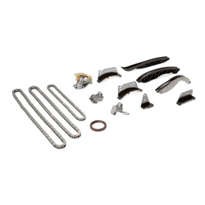 Zestaw łańcucha rozrządu RIDEX 1389T0079 1389T0079 - foto 2