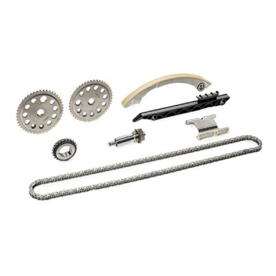 Zestaw łańcucha rozrządu RIDEX 1389T2628 1389T2628 - foto 3