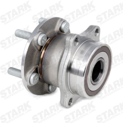 Łożysko Koła Stark SKWB-0180377 SKWB-0180377 - foto 5