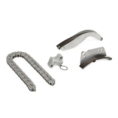 Zestaw łańcucha rozrządu RIDEX 1389T2553 1389T2553 - foto 3