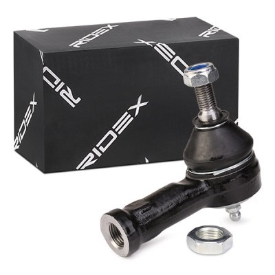 Końcówka drążka kierowniczego RIDEX 914T0408 914T0408 - foto 2