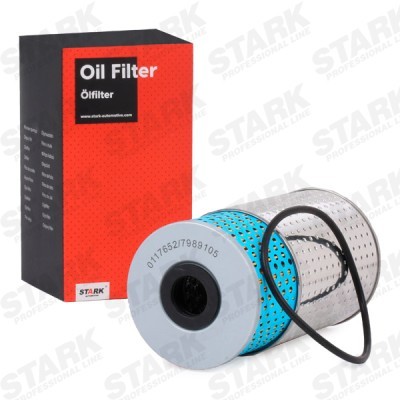 Filtr Oleju Stark SKOF-0860034 SKOF-0860034 - foto 2