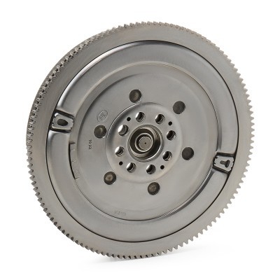 Koło zamachowe RIDEX 577F0087R 577F0087R - foto 3