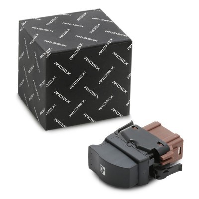 Przełącznik podnośnika szyby RIDEX 1761S0027 1761S0027 - foto 2