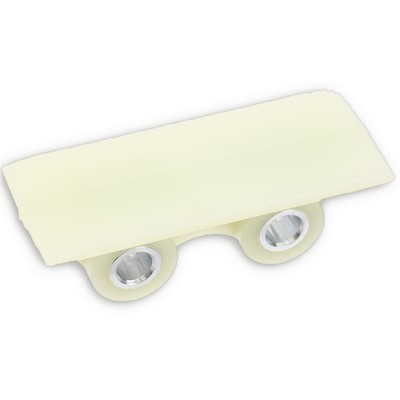 Zestaw łańcucha rozrządu RIDEX 1389T2552 1389T2552 - foto 7