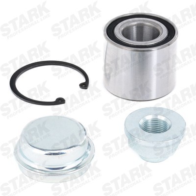 Łożysko Koła Stark SKWB-0180576 SKWB-0180576 - foto 3
