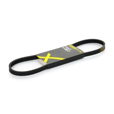 Pasek Klinowy Wielorowkowy RIDEX 305P0010P 305P0010P - foto 2