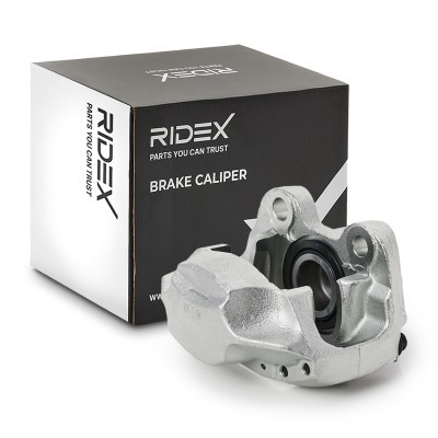 Zacisk Hamulcowy RIDEX 78B0593 78B0593 - foto 2