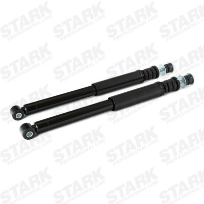 Amortyzator Stark SKSA-01334175 SKSA-01334175 - foto 3