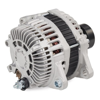 Alternator RIDEX 4G0409 4G0409 - foto 4