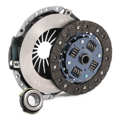Zestaw Sprzęgła RIDEX 479C0574 479C0574 - foto 3