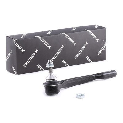 Końcówka drążka kierowniczego RIDEX 914T0274 914T0274 - foto 2