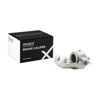 Zacisk Hamulcowy RIDEX 78B0753 78B0753 - foto 6