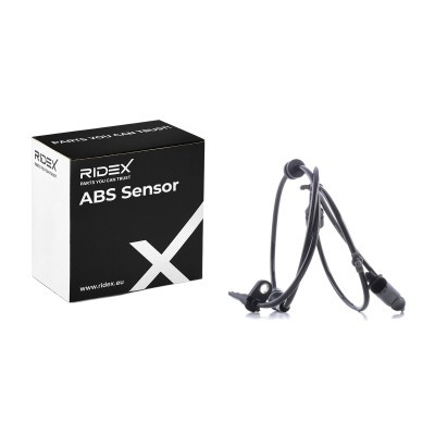 Czujnik ABS RIDEX 412W0989 412W0989 - foto 2