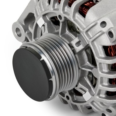 Alternator RIDEX 4G0712 4G0712 - foto 5