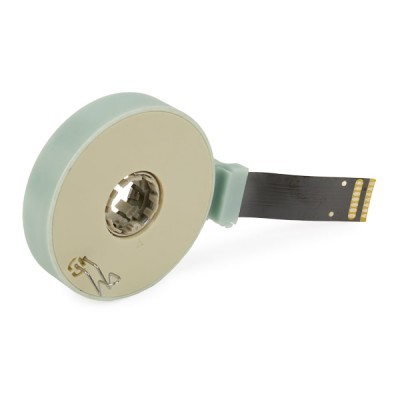 Czujnik Kąta Skrętu Kierownicy RIDEX 3252S0021 3252S0021 - foto 4