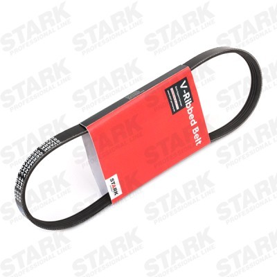 Pasek Klinowy Wielorowkowy Stark SK-4PK735 SK-4PK735 - foto 2