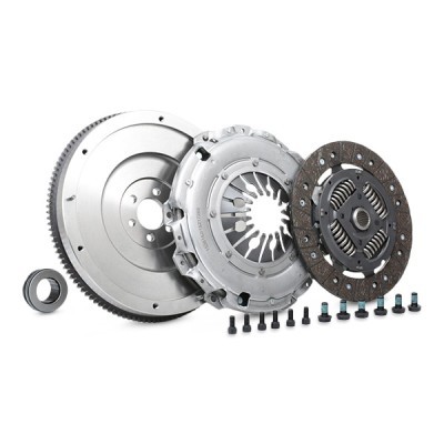 Zestaw Sprzęgła RIDEX 479C0370 479C0370 - foto 2