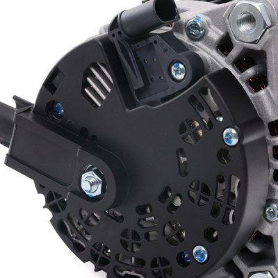 Alternator RIDEX 4G0489 4G0489 - foto 6