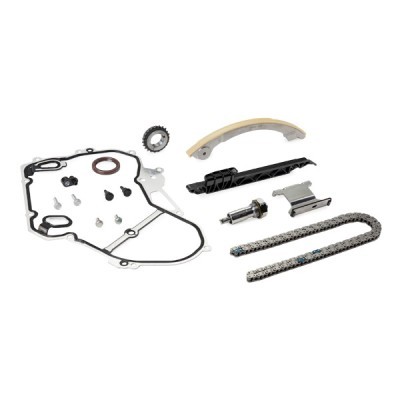 Zestaw łańcucha rozrządu RIDEX 1389T0141 1389T0141 - foto 2